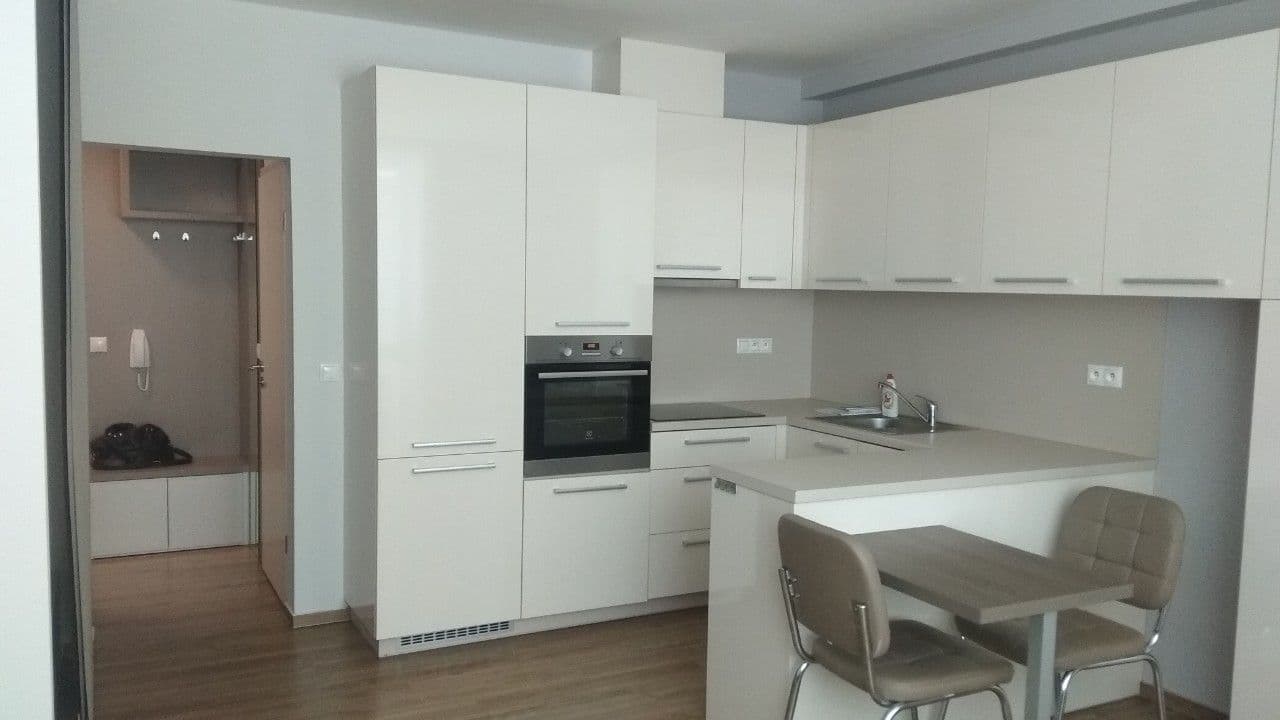 Pronájem bytu 1+kk 37 m², Litovelská, Olomouc, Olomoucký kraj Pronájem bytu 1+kk 37 m², Litovelská, Olomouc, Olomoucký kraj