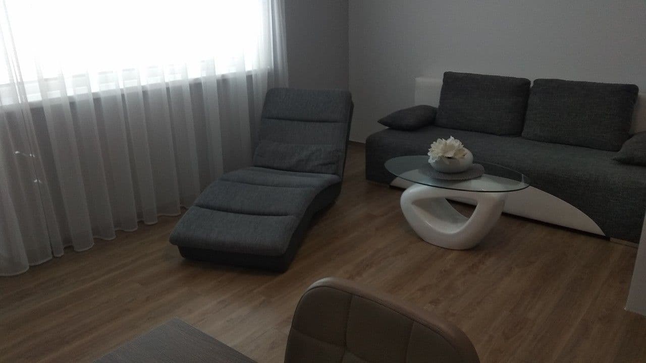 Pronájem bytu 1+kk 37 m², Litovelská, Olomouc, Olomoucký kraj Pronájem bytu 1+kk 37 m², Litovelská, Olomouc, Olomoucký kraj