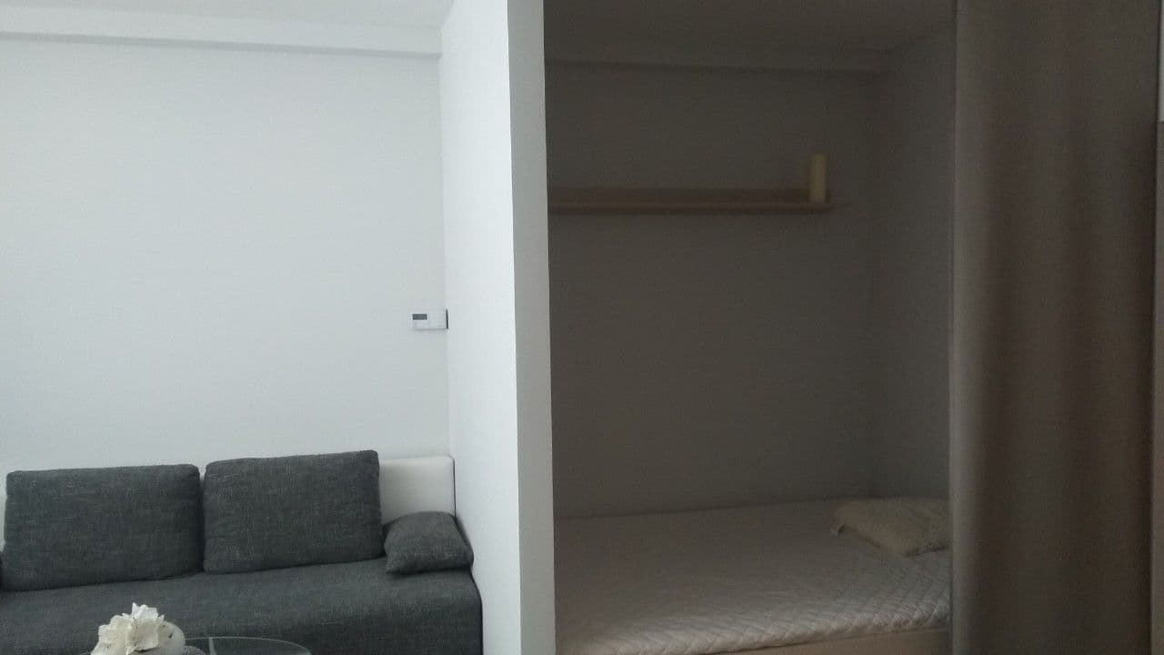 Pronájem bytu 1+kk 37 m², Litovelská, Olomouc, Olomoucký kraj Pronájem bytu 1+kk 37 m², Litovelská, Olomouc, Olomoucký kraj