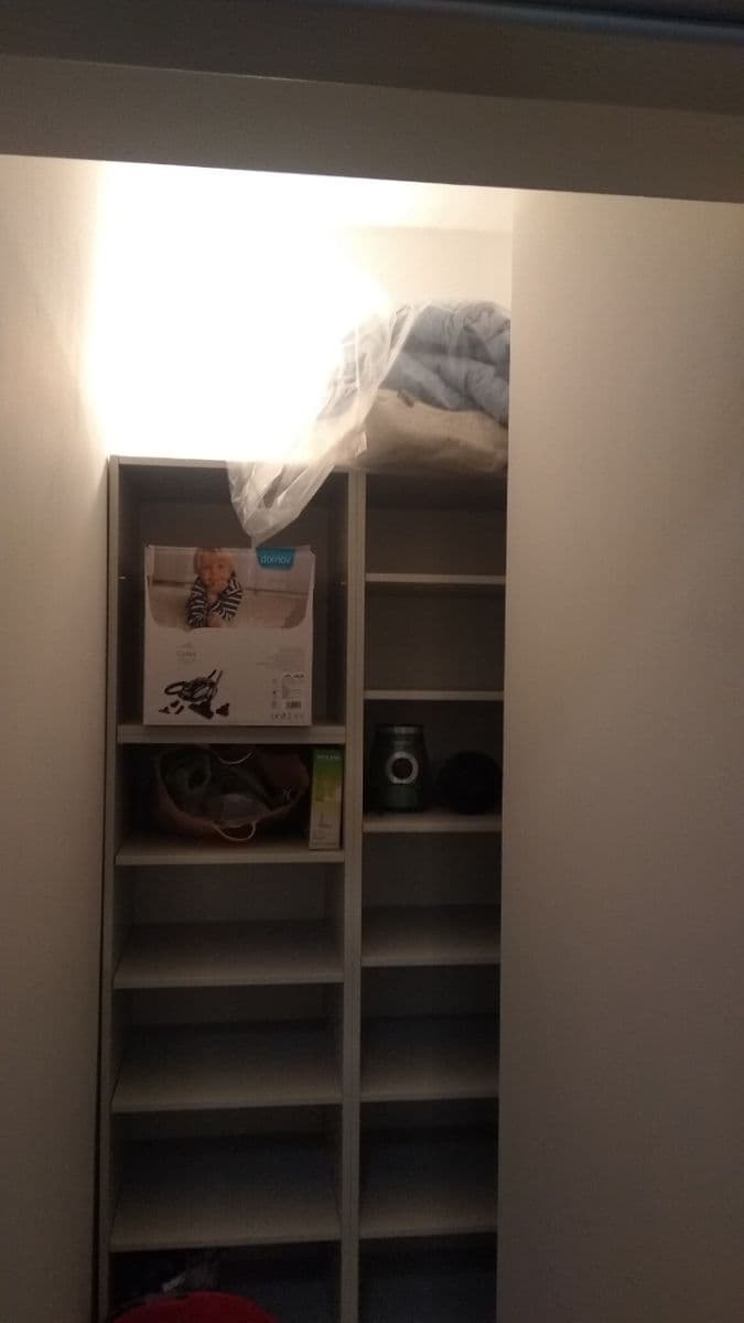 Pronájem bytu 1+kk 37 m², Litovelská, Olomouc, Olomoucký kraj Pronájem bytu 1+kk 37 m², Litovelská, Olomouc, Olomoucký kraj