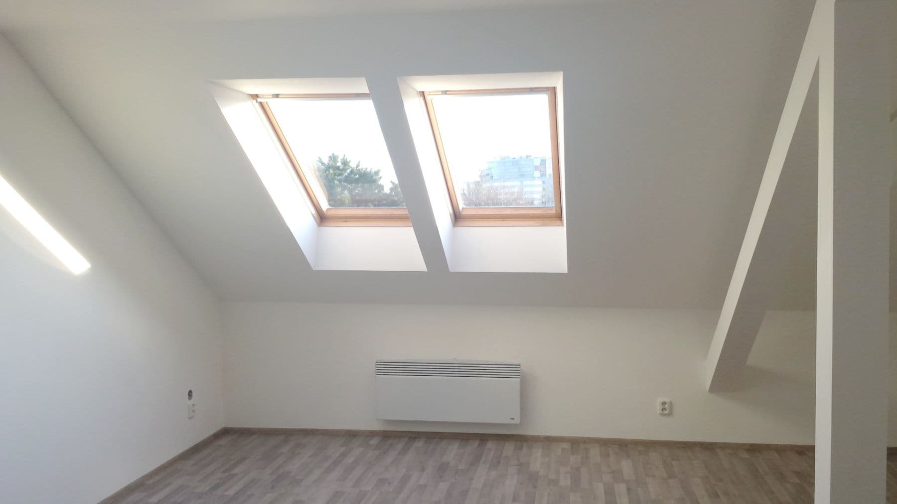Pronájem bytu 1+kk 46 m², Zdařilá, Praha, Praha Pronájem bytu 1+kk 46 m², Zdařilá, Praha, Praha