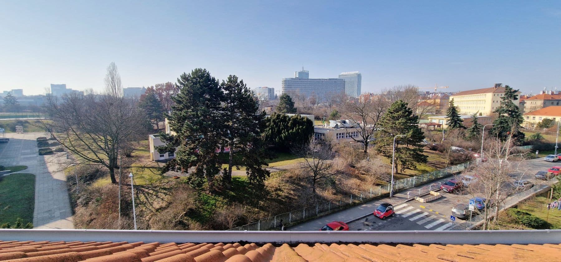 Pronájem bytu 1+kk 46 m², Zdařilá, Praha, Praha Pronájem bytu 1+kk 46 m², Zdařilá, Praha, Praha