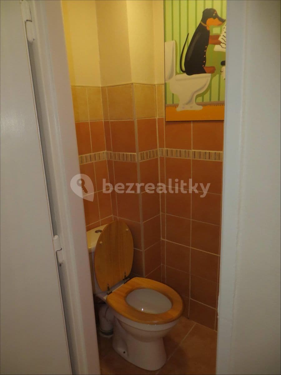 Pronájem bytu 1+1 42 m², Šrobárova, Praha, Praha Pronájem bytu 1+1 42 m², Šrobárova, Praha, Praha