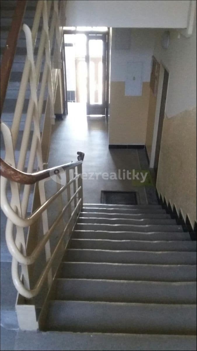 Pronájem bytu 1+1 42 m², Šrobárova, Praha, Praha Pronájem bytu 1+1 42 m², Šrobárova, Praha, Praha