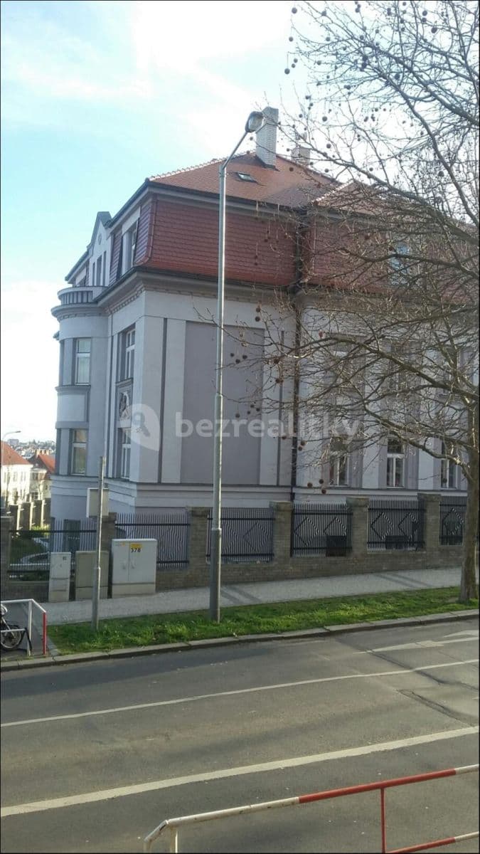 Pronájem bytu 1+1 42 m², Šrobárova, Praha, Praha Pronájem bytu 1+1 42 m², Šrobárova, Praha, Praha