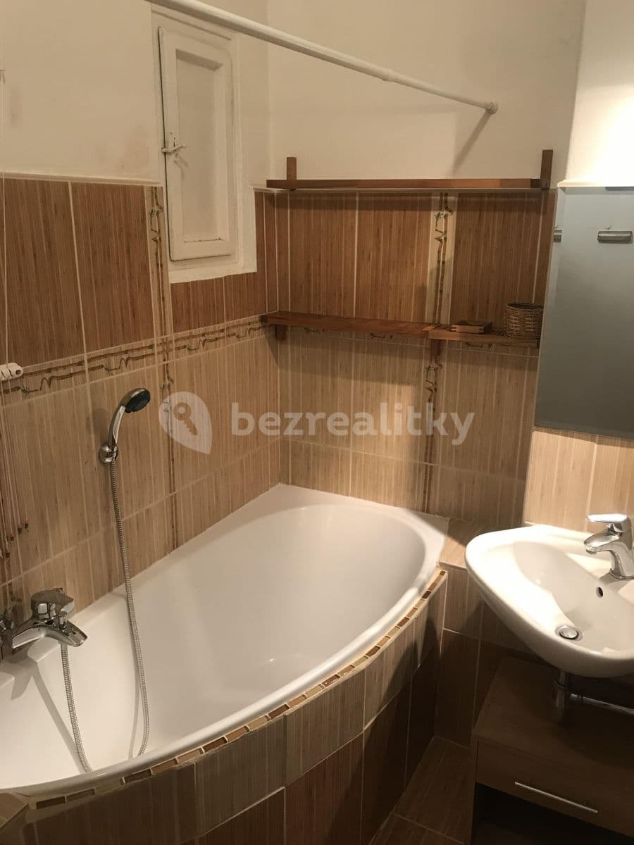 Pronájem bytu 1+1 42 m², Šrobárova, Praha, Praha Pronájem bytu 1+1 42 m², Šrobárova, Praha, Praha