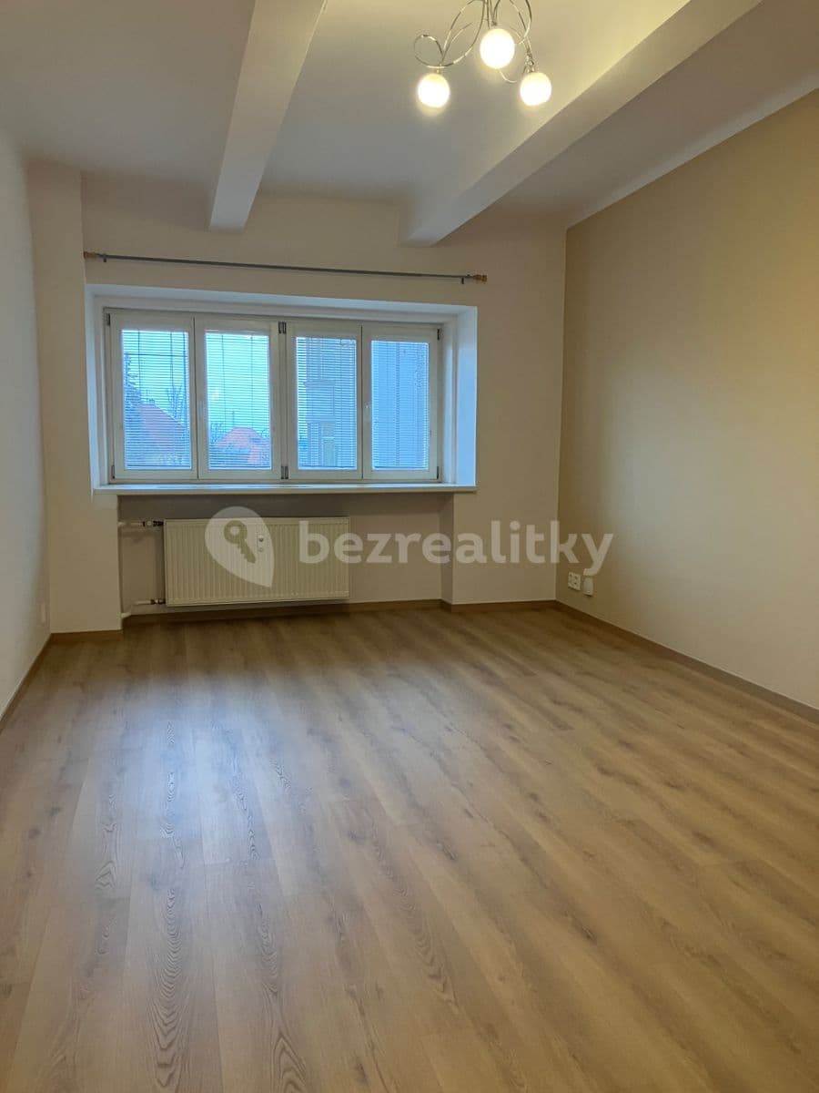 Pronájem bytu 1+1 42 m², Šrobárova, Praha, Praha Pronájem bytu 1+1 42 m², Šrobárova, Praha, Praha