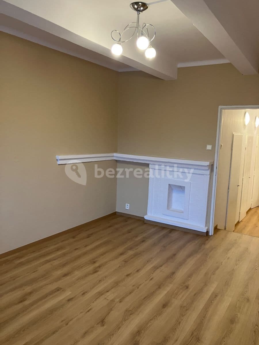 Pronájem bytu 1+1 42 m², Šrobárova, Praha, Praha Pronájem bytu 1+1 42 m², Šrobárova, Praha, Praha