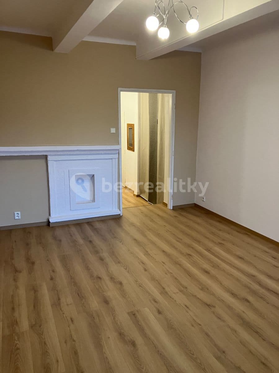 Pronájem bytu 1+1 42 m², Šrobárova, Praha, Praha Pronájem bytu 1+1 42 m², Šrobárova, Praha, Praha