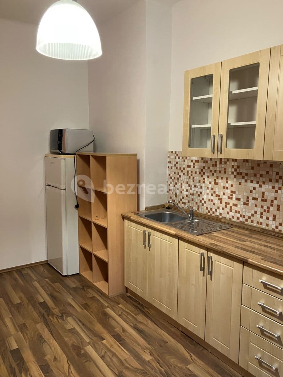 Pronájem bytu 1+1 42 m², Šrobárova, Praha, Praha Pronájem bytu 1+1 42 m², Šrobárova, Praha, Praha