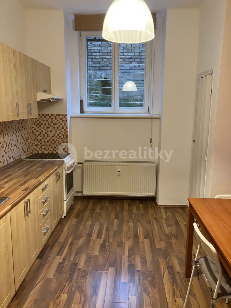 Pronájem bytu 1+1 42 m², Šrobárova, Praha, Praha Pronájem bytu 1+1 42 m², Šrobárova, Praha, Praha