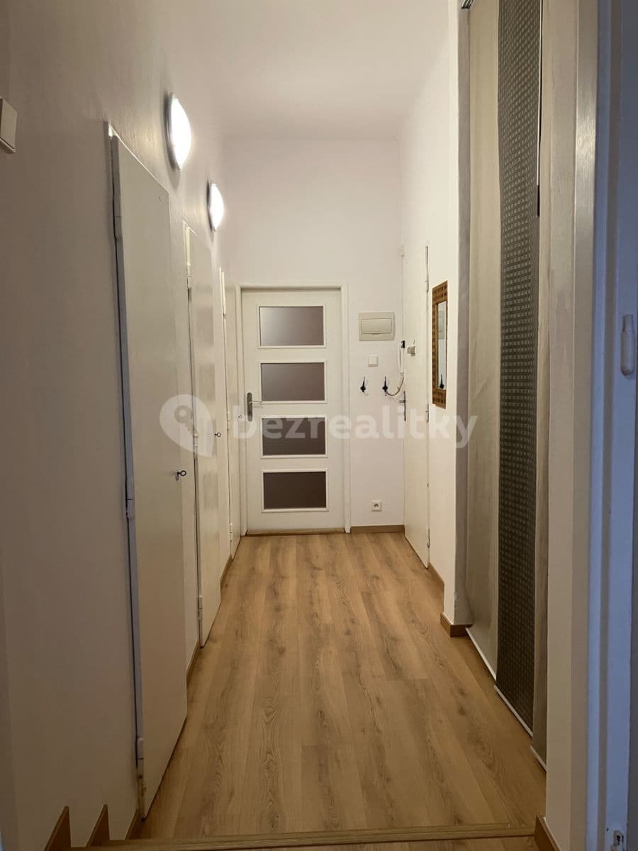 Pronájem bytu 1+1 42 m², Šrobárova, Praha, Praha Pronájem bytu 1+1 42 m², Šrobárova, Praha, Praha