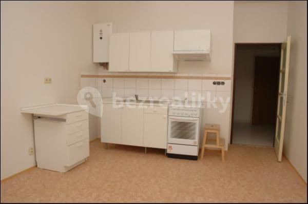 Pronájem bytu 2+kk 54 m², U Druhé baterie, Praha, Praha Pronájem bytu 2+kk 54 m², U Druhé baterie, Praha, Praha