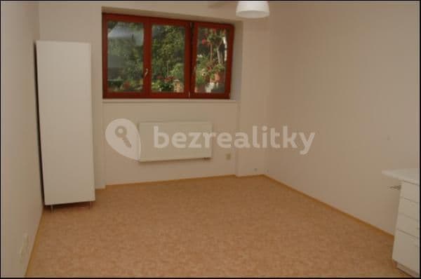 Pronájem bytu 2+kk 54 m², U Druhé baterie, Praha, Praha Pronájem bytu 2+kk 54 m², U Druhé baterie, Praha, Praha