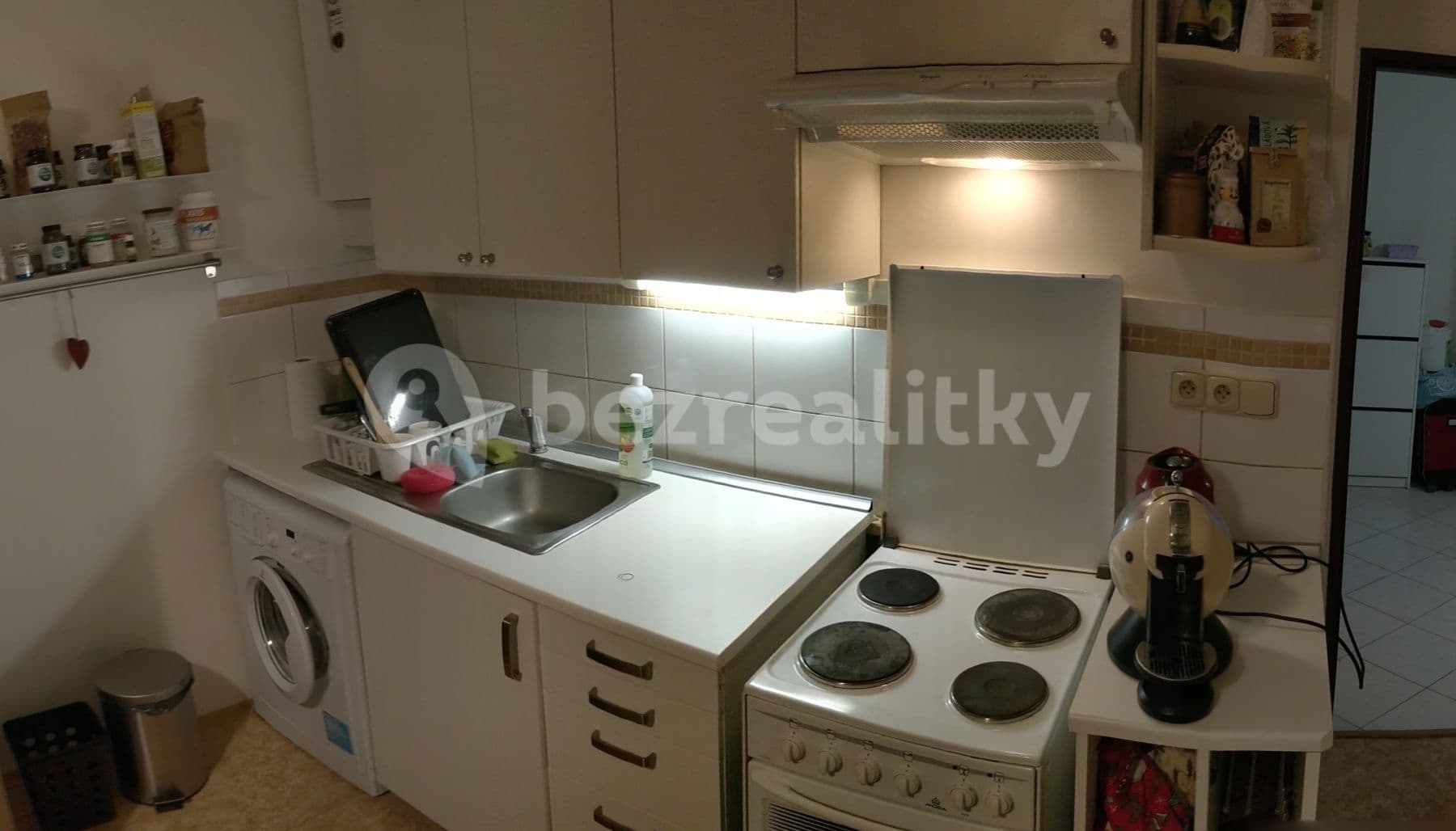 Pronájem bytu 2+kk 54 m², U Druhé baterie, Praha, Praha Pronájem bytu 2+kk 54 m², U Druhé baterie, Praha, Praha