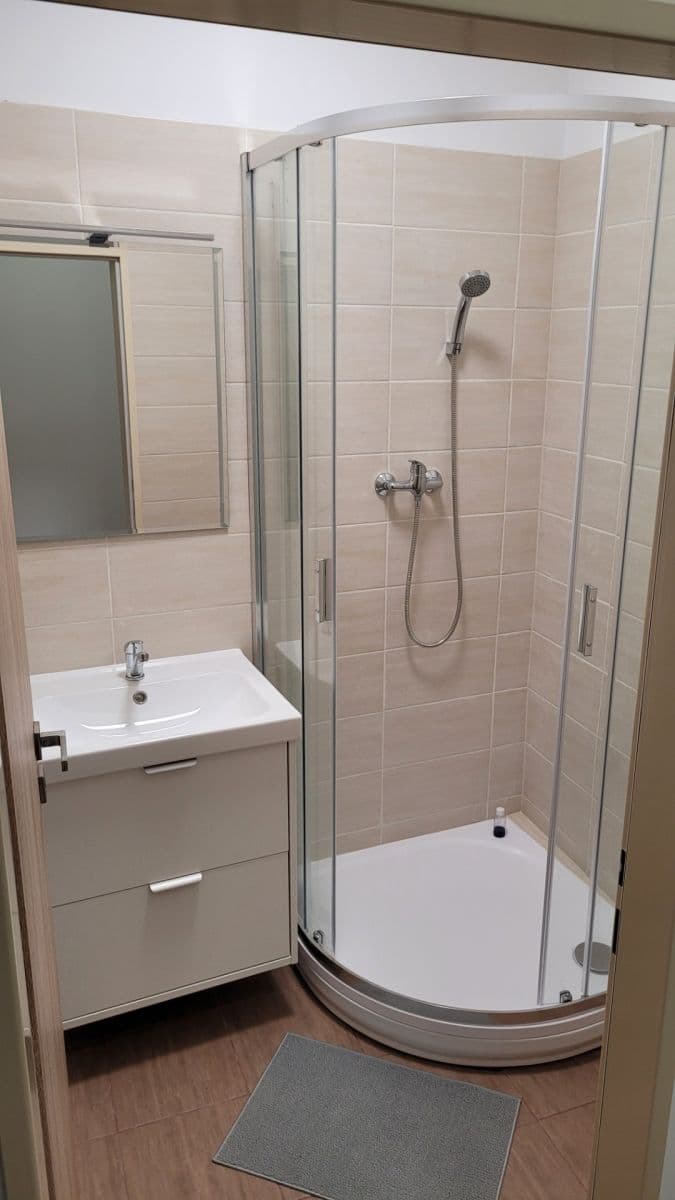 Pronájem bytu 2+1 53 m², Příční, Brno, Jihomoravský kraj Pronájem bytu 2+1 53 m², Příční, Brno, Jihomoravský kraj