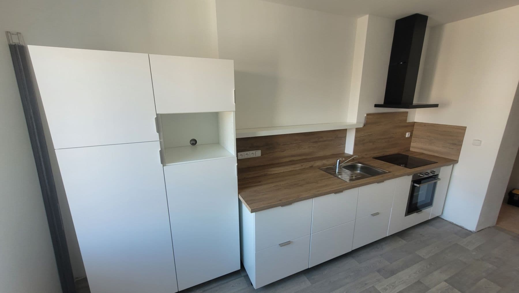 Pronájem bytu 2+1 53 m², Příční, Brno, Jihomoravský kraj Pronájem bytu 2+1 53 m², Příční, Brno, Jihomoravský kraj