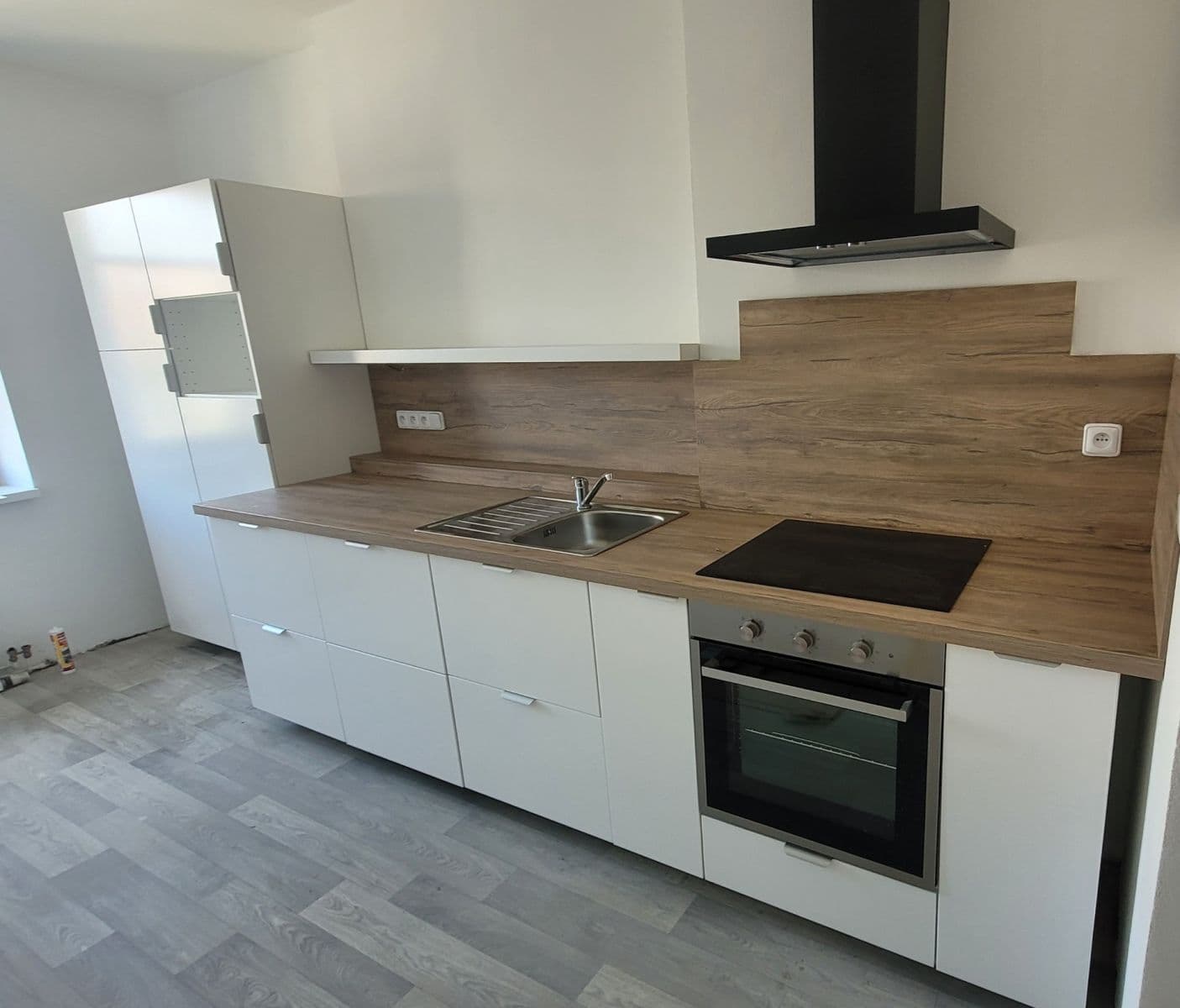 Pronájem bytu 2+1 53 m², Příční, Brno, Jihomoravský kraj Pronájem bytu 2+1 53 m², Příční, Brno, Jihomoravský kraj