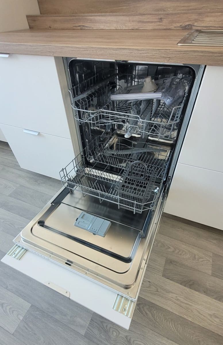 Pronájem bytu 2+1 53 m², Příční, Brno, Jihomoravský kraj Pronájem bytu 2+1 53 m², Příční, Brno, Jihomoravský kraj