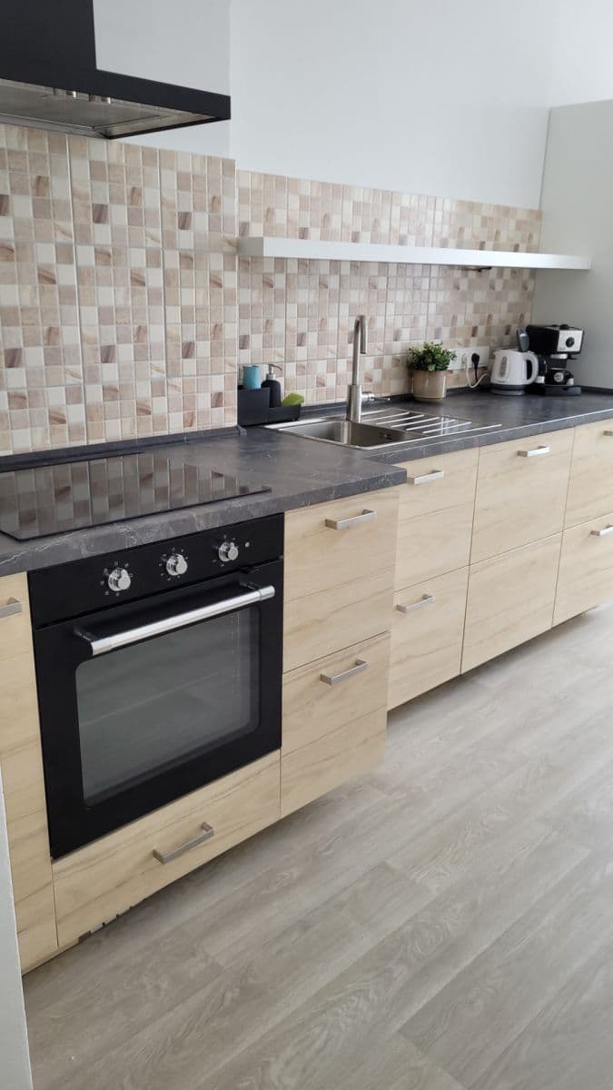 Pronájem bytu 2+1 53 m², Příční, Brno, Jihomoravský kraj Pronájem bytu 2+1 53 m², Příční, Brno, Jihomoravský kraj