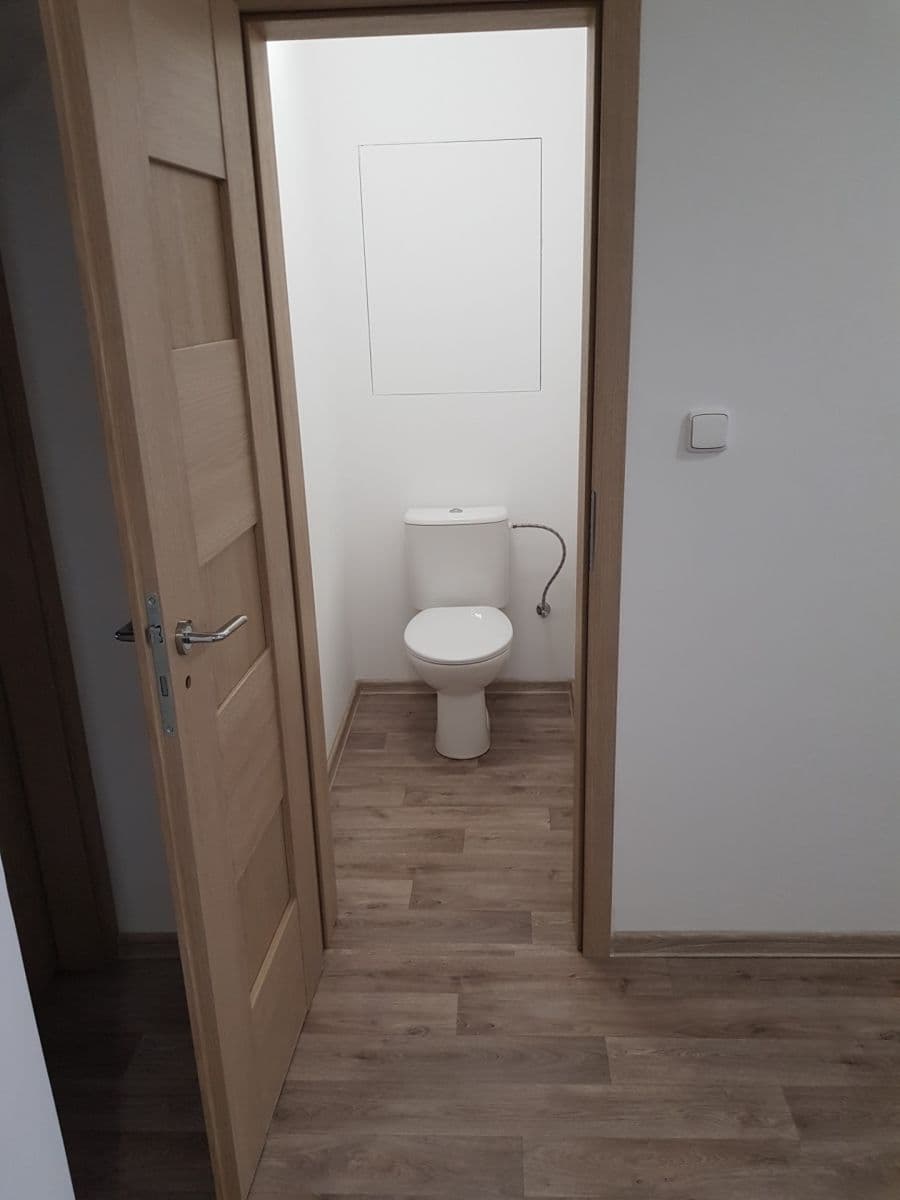 Pronájem bytu 2+1 53 m², Příční, Brno, Jihomoravský kraj Pronájem bytu 2+1 53 m², Příční, Brno, Jihomoravský kraj