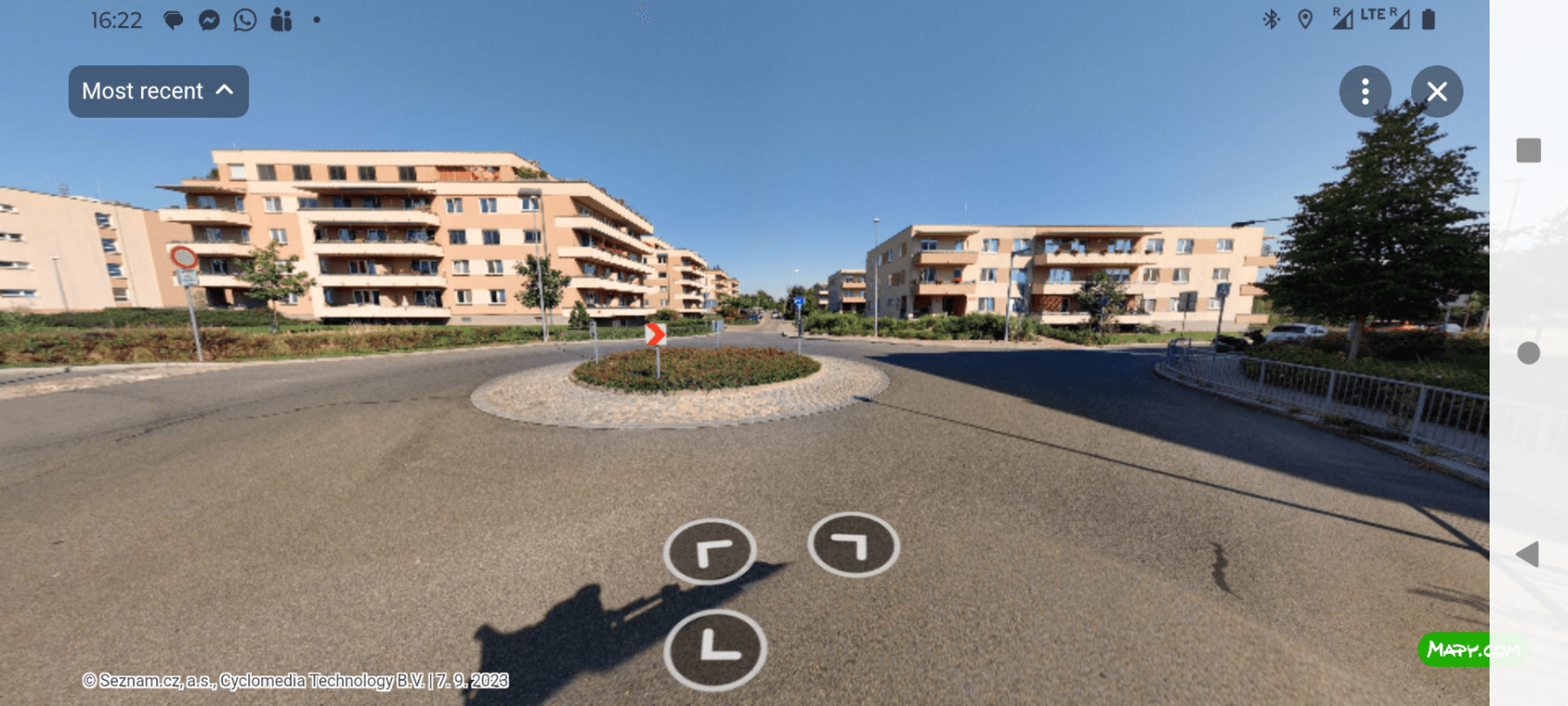 Pronájem garáže 18 m², Jurkovičova, Praha, Praha Pronájem garáže 18 m², Jurkovičova, Praha, Praha