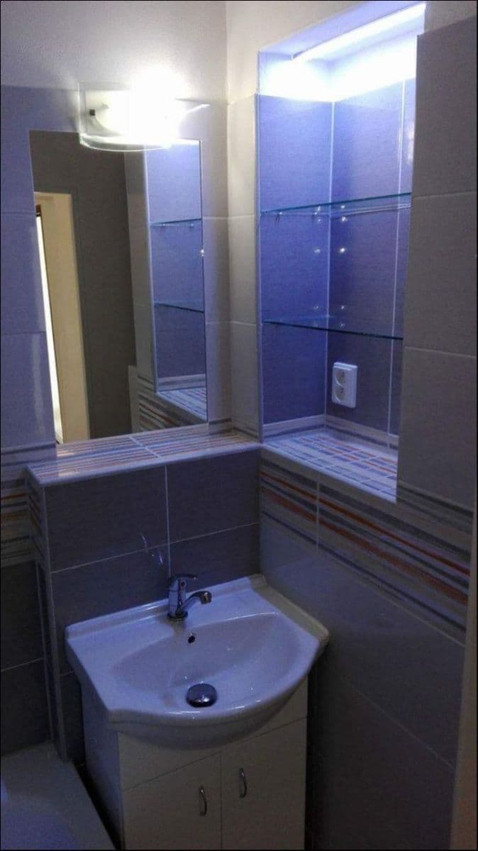 Pronájem bytu 1+1 46 m², Slavíkova, Ostrava, Moravskoslezský kraj Pronájem bytu 1+1 46 m², Slavíkova, Ostrava, Moravskoslezský kraj