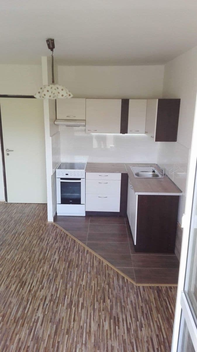 Pronájem bytu 1+1 46 m², Slavíkova, Ostrava, Moravskoslezský kraj Pronájem bytu 1+1 46 m², Slavíkova, Ostrava, Moravskoslezský kraj