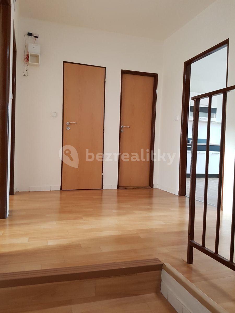 Pronájem bytu 3+1 75 m², Soběšická, Brno, Jihomoravský kraj