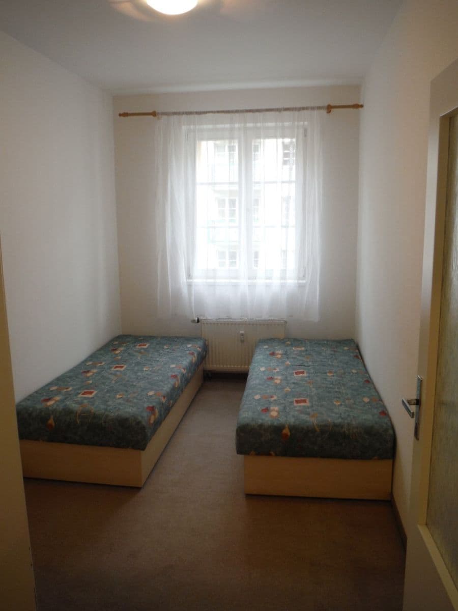 Prodej bytu 2+kk 46 m², Pelušková, Praha, Praha Prodej bytu 2+kk 46 m², Pelušková, Praha, Praha