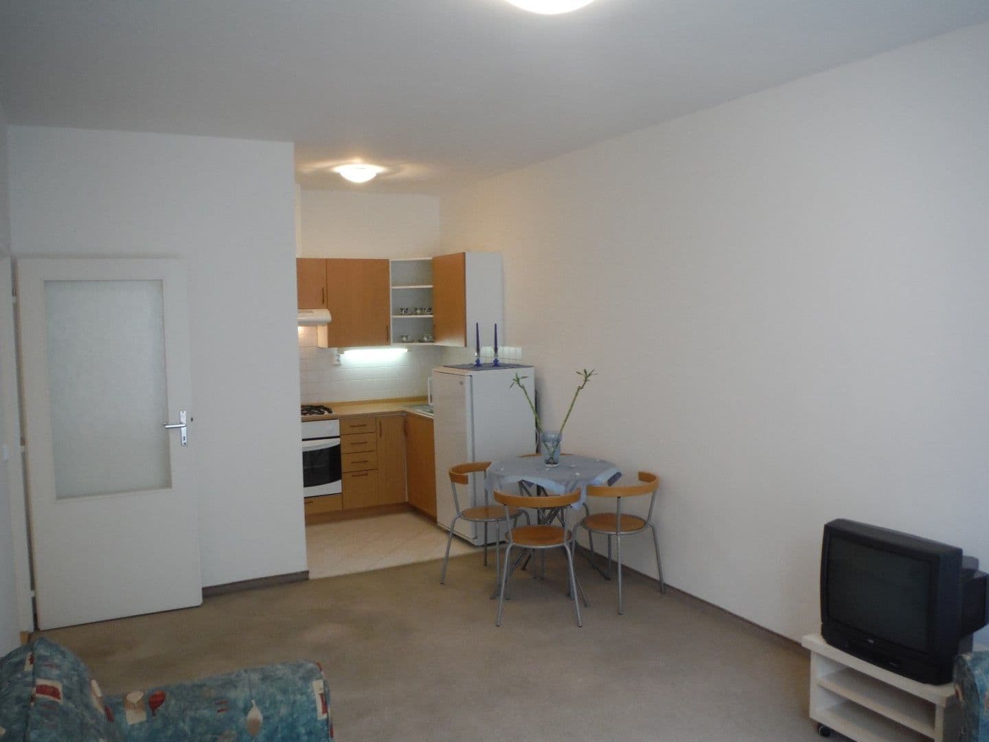 Prodej bytu 2+kk 46 m², Pelušková, Praha, Praha Prodej bytu 2+kk 46 m², Pelušková, Praha, Praha