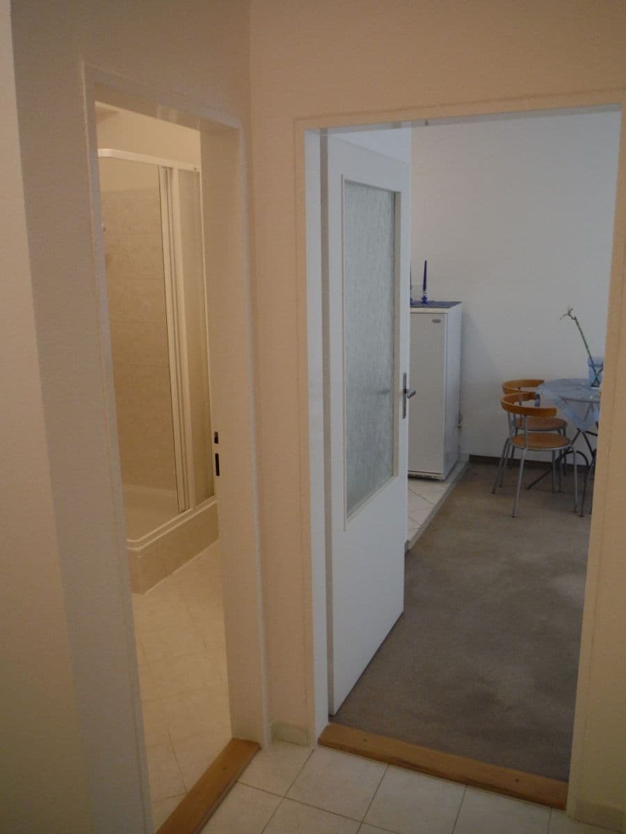 Prodej bytu 2+kk 46 m², Pelušková, Praha, Praha Prodej bytu 2+kk 46 m², Pelušková, Praha, Praha