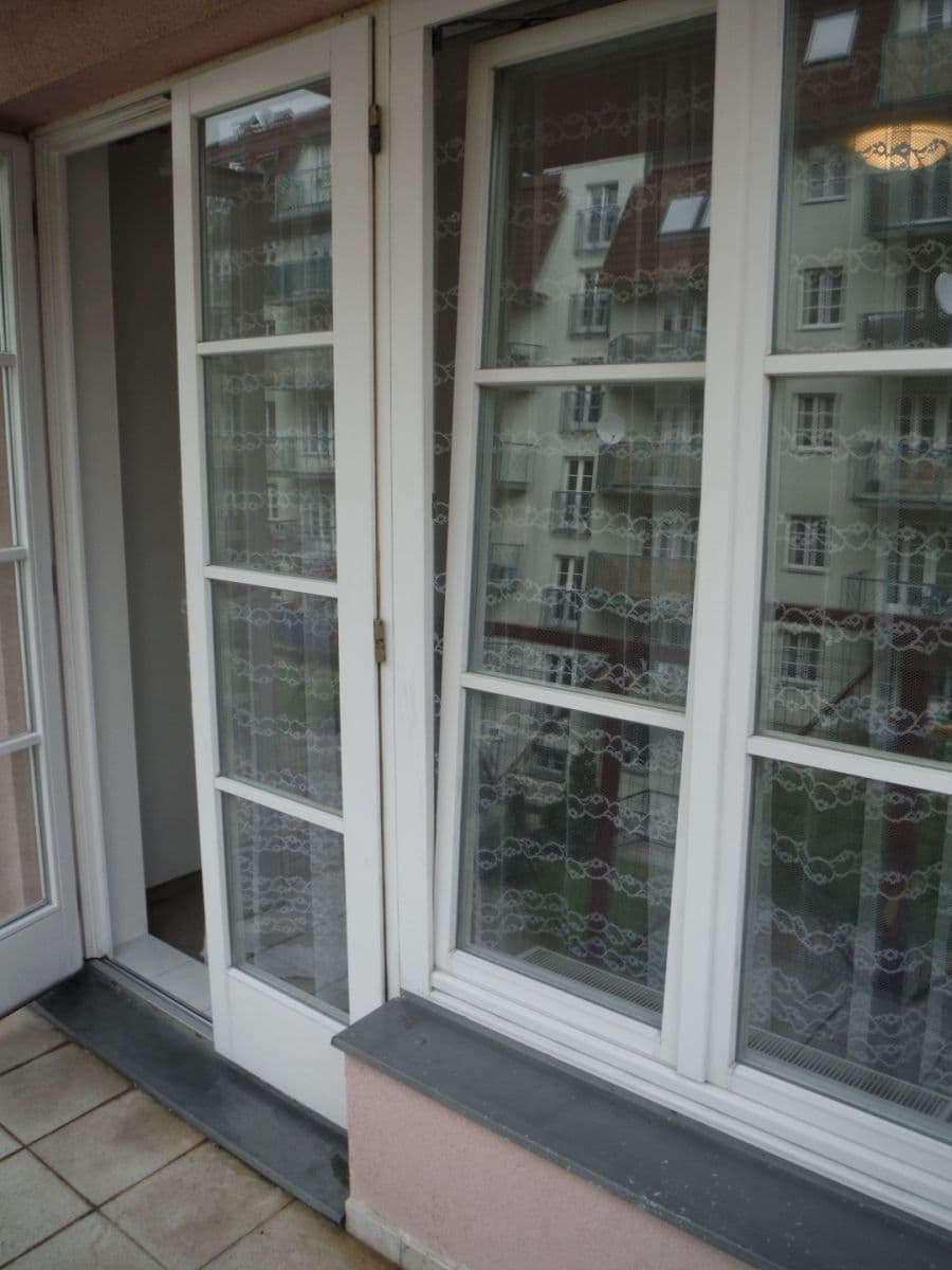 Prodej bytu 2+kk 46 m², Pelušková, Praha, Praha Prodej bytu 2+kk 46 m², Pelušková, Praha, Praha