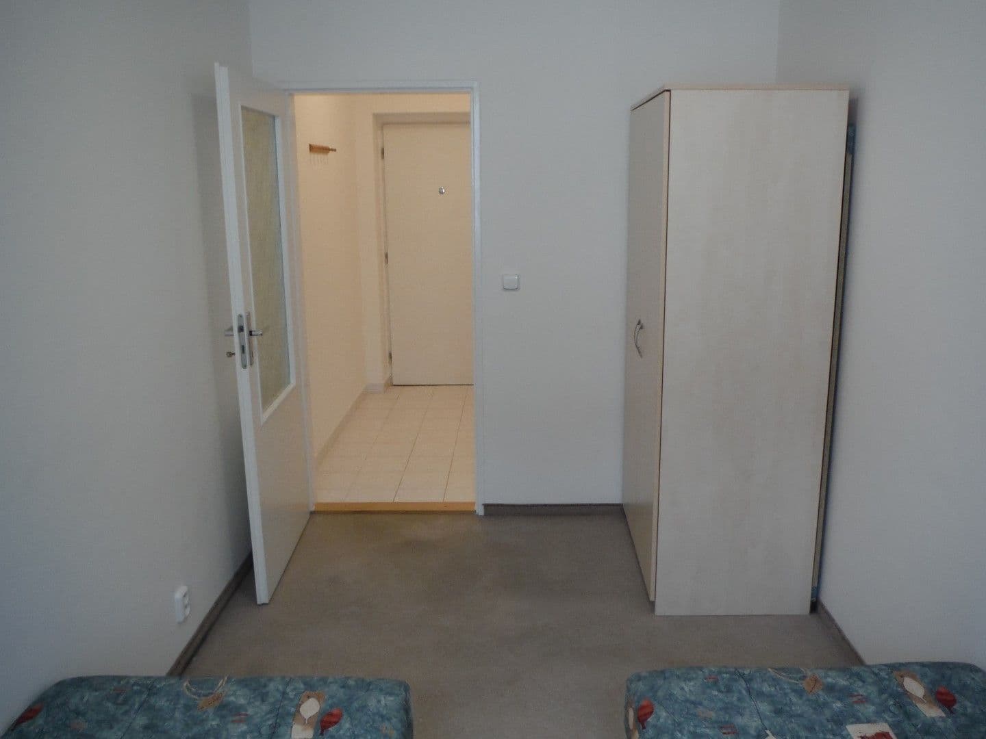 Prodej bytu 2+kk 46 m², Pelušková, Praha, Praha Prodej bytu 2+kk 46 m², Pelušková, Praha, Praha