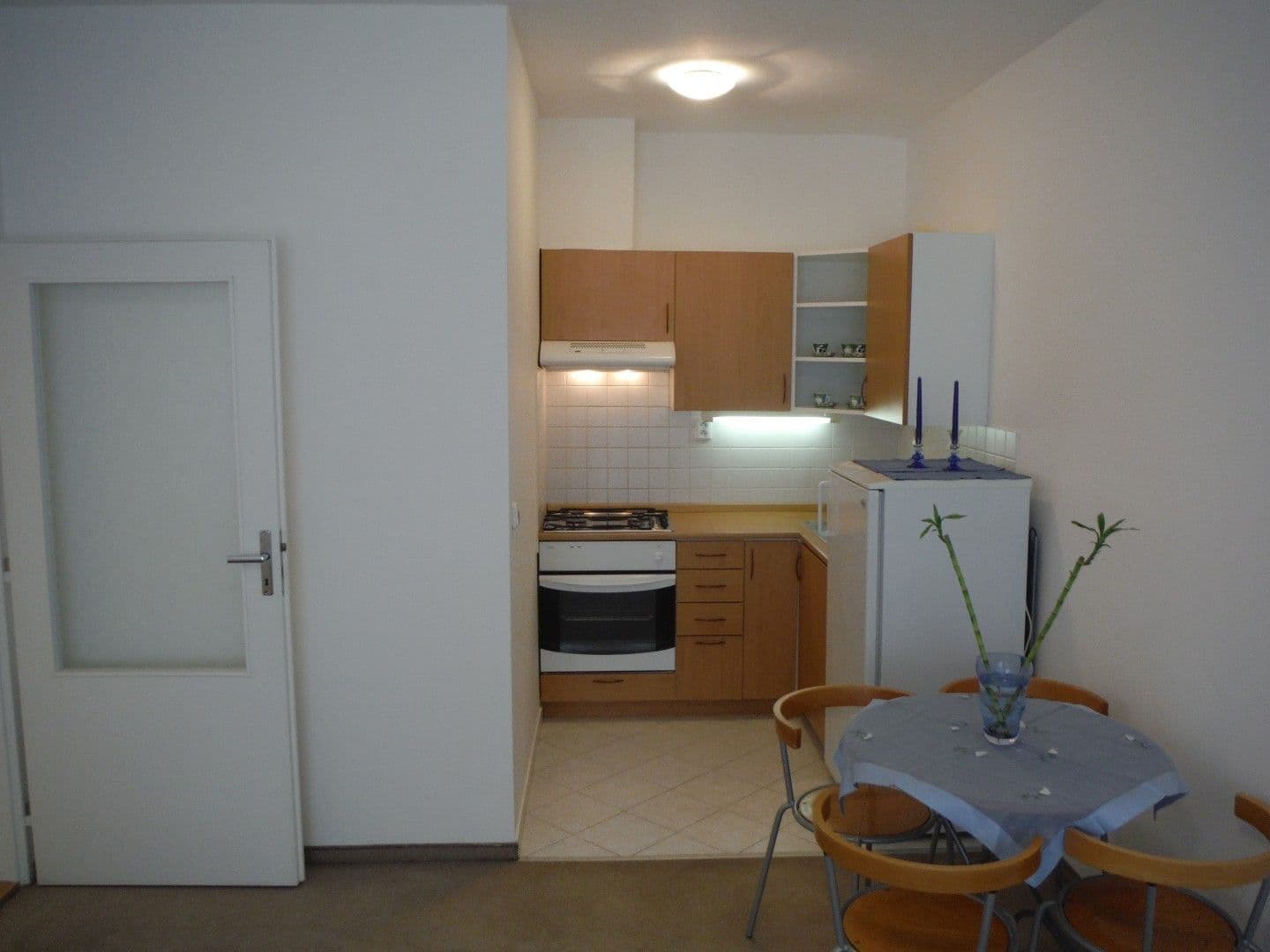 Prodej bytu 2+kk 46 m², Pelušková, Praha, Praha Prodej bytu 2+kk 46 m², Pelušková, Praha, Praha