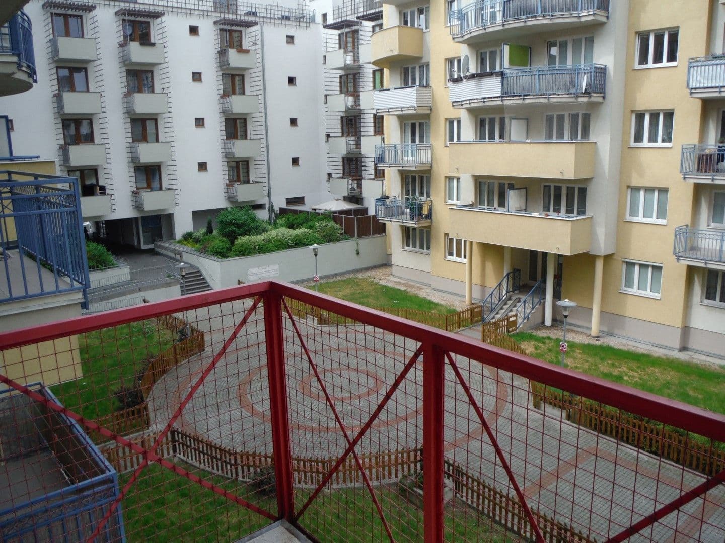 Prodej bytu 2+kk 46 m², Pelušková, Praha, Praha Prodej bytu 2+kk 46 m², Pelušková, Praha, Praha