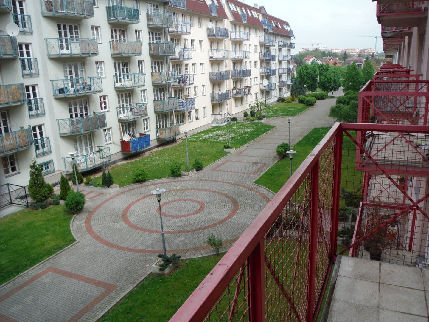 Prodej bytu 2+kk 46 m², Pelušková, Praha, Praha Prodej bytu 2+kk 46 m², Pelušková, Praha, Praha