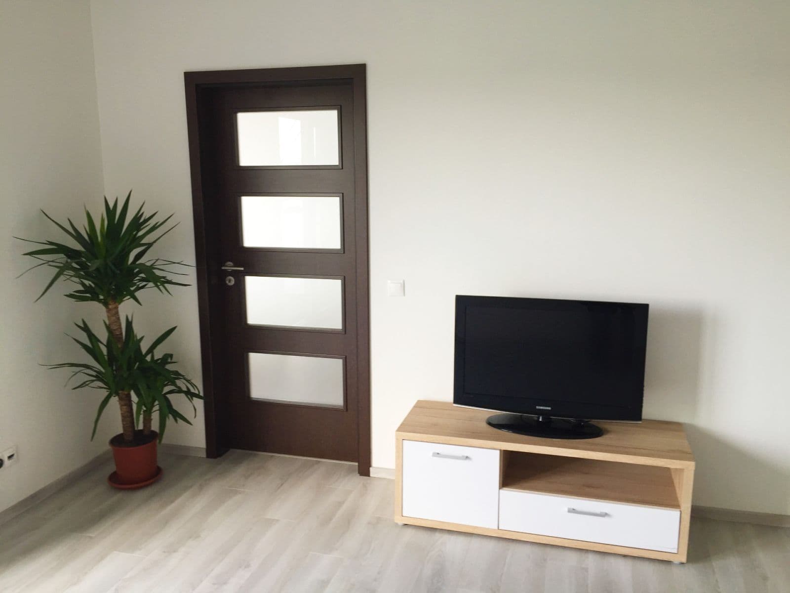 Pronájem bytu 2+kk 57 m², U Velkého rybníka, Plzeň, Plzeňský kraj Pronájem bytu 2+kk 57 m², U Velkého rybníka, Plzeň, Plzeňský kraj