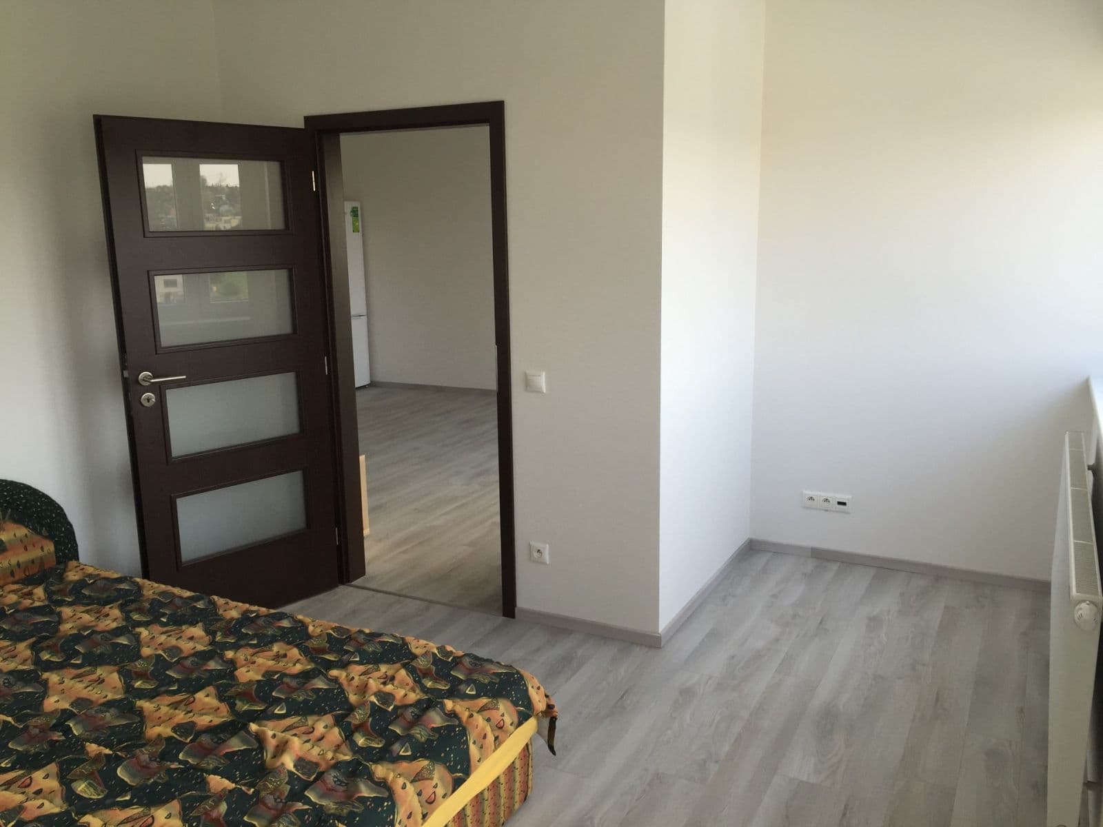 Pronájem bytu 2+kk 57 m², U Velkého rybníka, Plzeň, Plzeňský kraj Pronájem bytu 2+kk 57 m², U Velkého rybníka, Plzeň, Plzeňský kraj