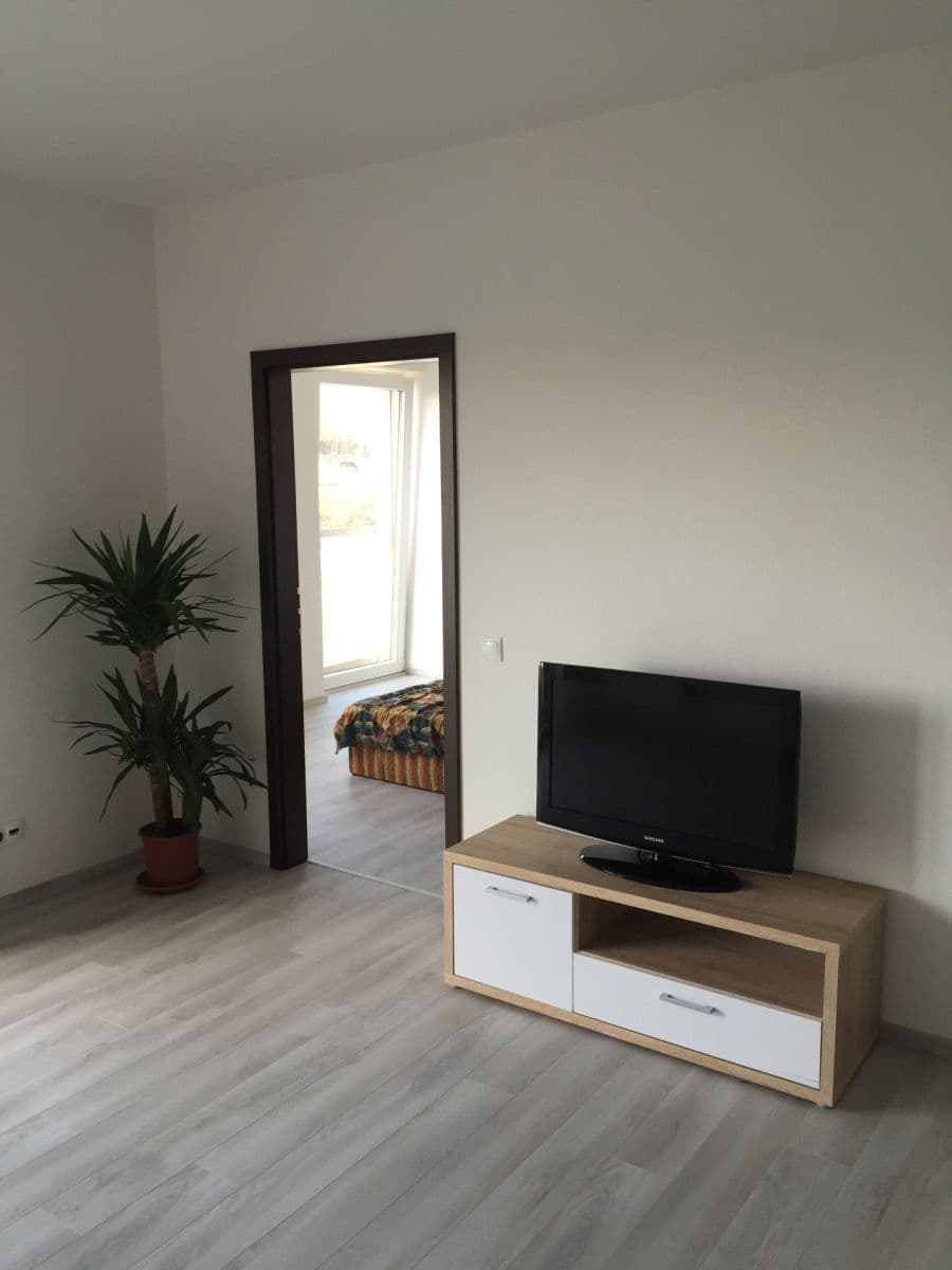 Pronájem bytu 2+kk 57 m², U Velkého rybníka, Plzeň, Plzeňský kraj Pronájem bytu 2+kk 57 m², U Velkého rybníka, Plzeň, Plzeňský kraj