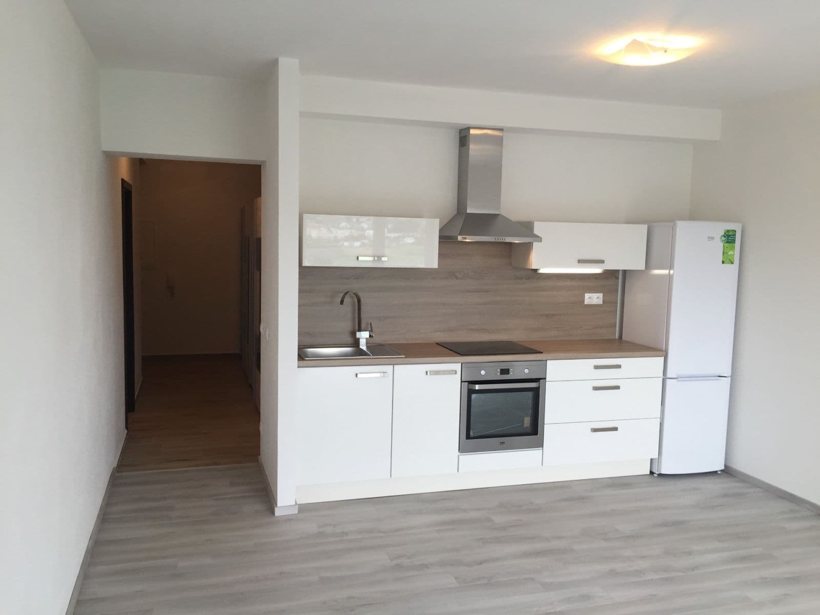 Pronájem bytu 2+kk 57 m², U Velkého rybníka, Plzeň, Plzeňský kraj Pronájem bytu 2+kk 57 m², U Velkého rybníka, Plzeň, Plzeňský kraj