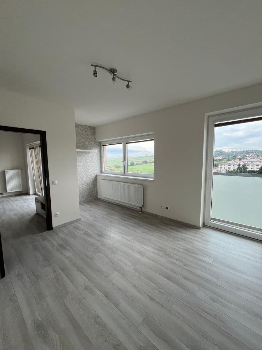 Pronájem bytu 2+kk 57 m², U Velkého rybníka, Plzeň, Plzeňský kraj Pronájem bytu 2+kk 57 m², U Velkého rybníka, Plzeň, Plzeňský kraj