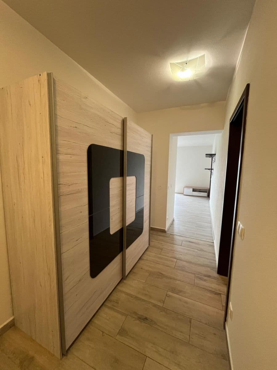 Pronájem bytu 2+kk 57 m², U Velkého rybníka, Plzeň, Plzeňský kraj Pronájem bytu 2+kk 57 m², U Velkého rybníka, Plzeň, Plzeňský kraj