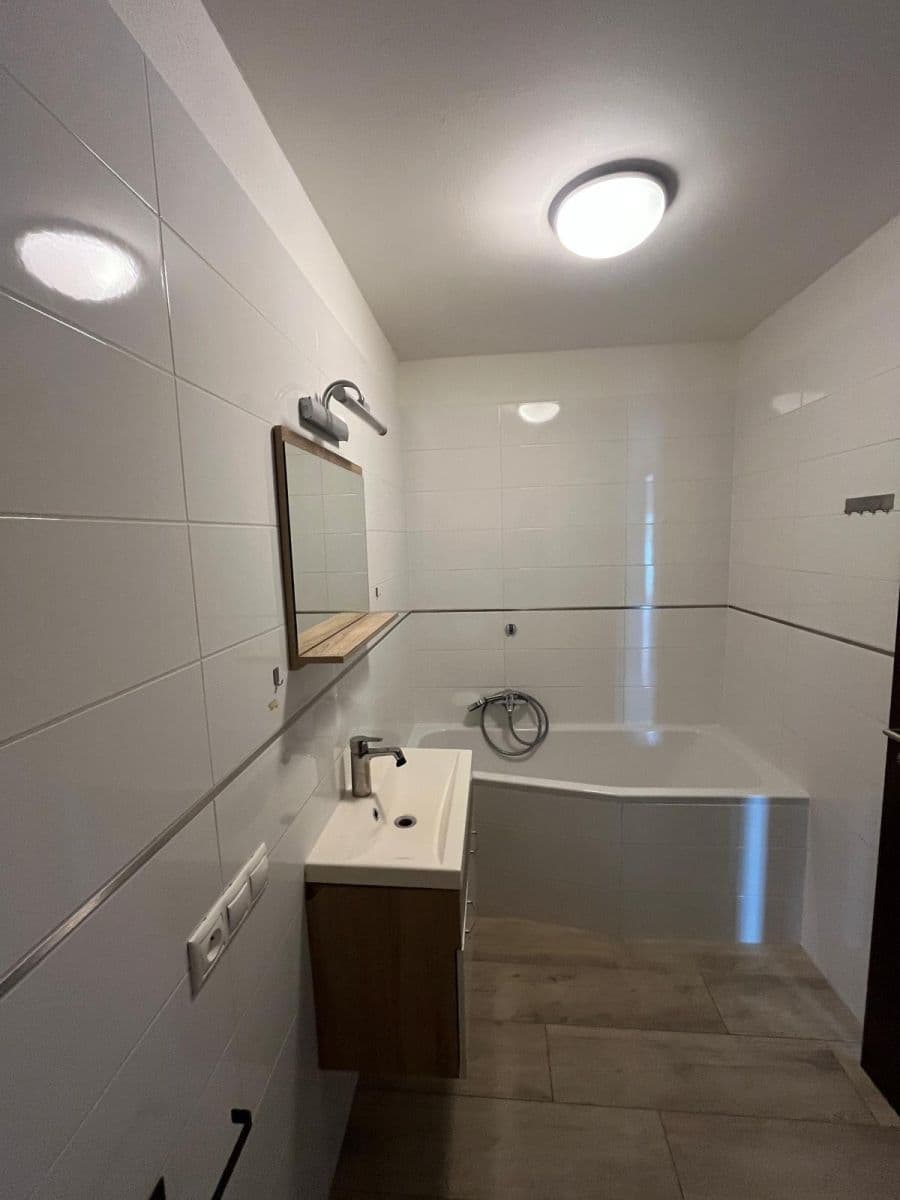 Pronájem bytu 2+kk 57 m², U Velkého rybníka, Plzeň, Plzeňský kraj Pronájem bytu 2+kk 57 m², U Velkého rybníka, Plzeň, Plzeňský kraj