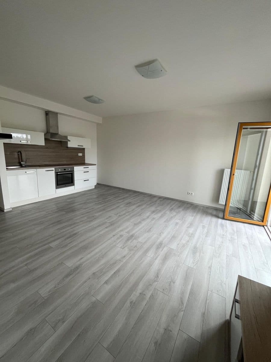 Pronájem bytu 2+kk 57 m², U Velkého rybníka, Plzeň, Plzeňský kraj Pronájem bytu 2+kk 57 m², U Velkého rybníka, Plzeň, Plzeňský kraj