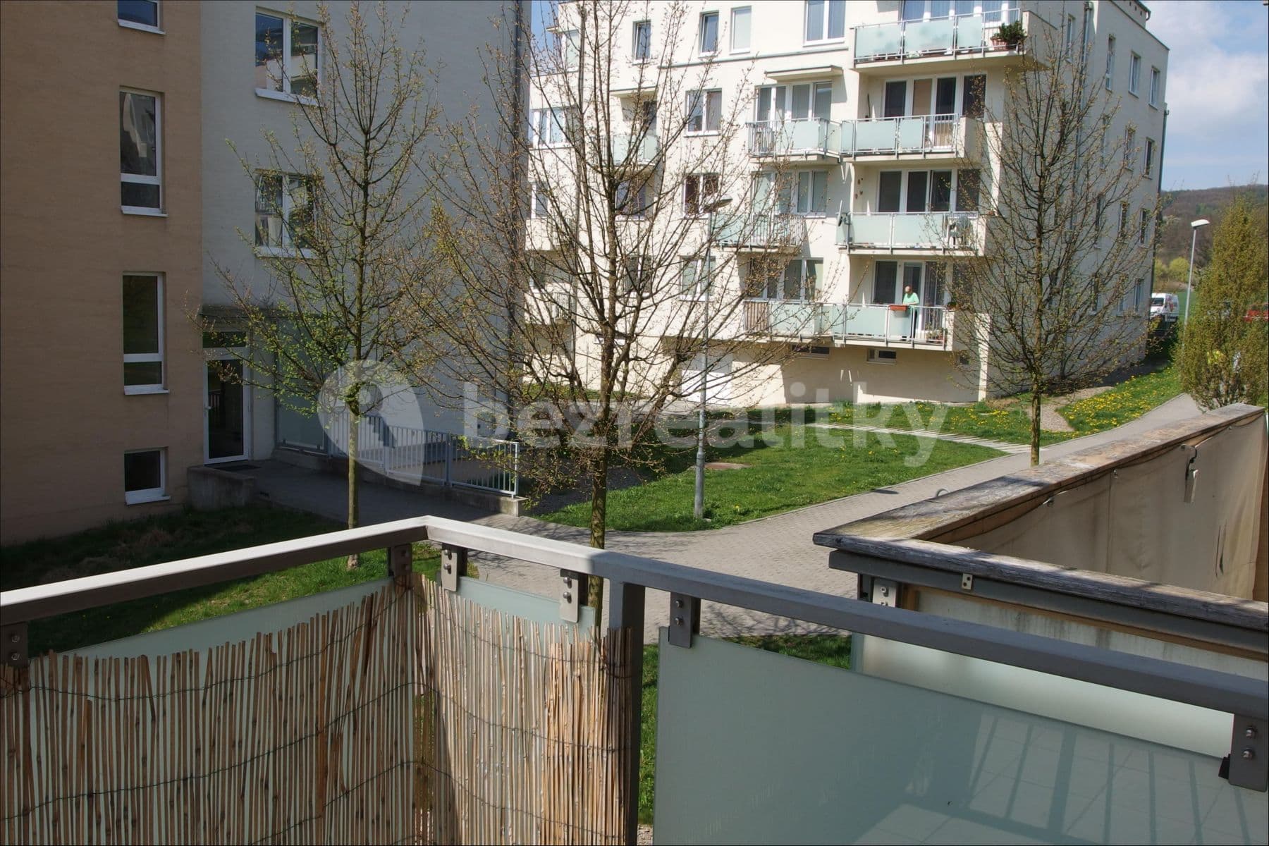 Pronájem bytu 1+kk 35 m², Nadační, Brno, Jihomoravský kraj Pronájem bytu 1+kk 35 m², Nadační, Brno, Jihomoravský kraj