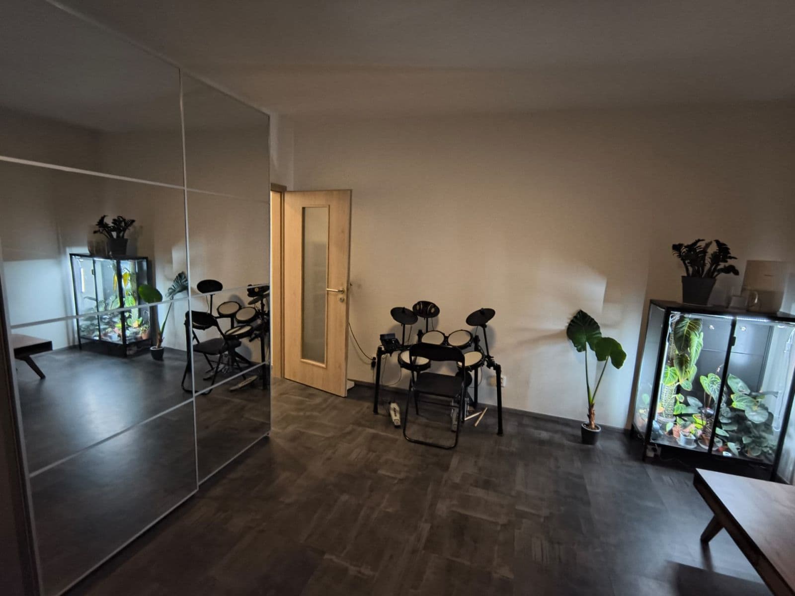 Pronájem bytu 1+1 39 m², Kafkova, Praha, Praha Pronájem bytu 1+1 39 m², Kafkova, Praha, Praha