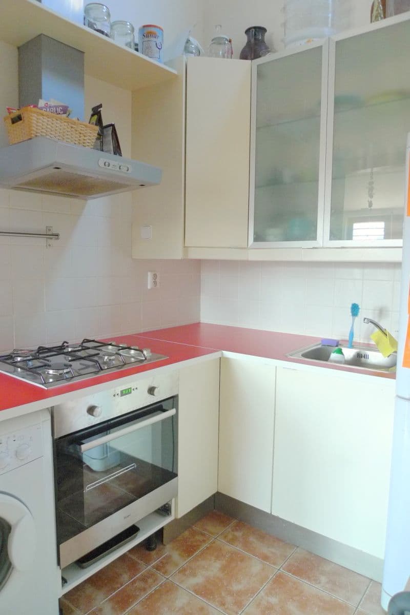 Pronájem bytu 2+kk 55 m², Klapkova, Praha, Praha Pronájem bytu 2+kk 55 m², Klapkova, Praha, Praha