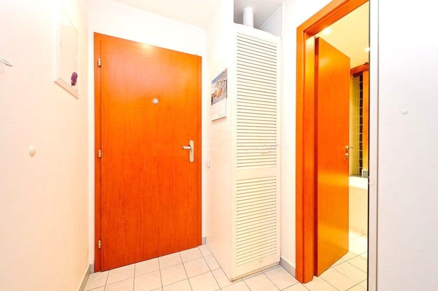 Pronájem bytu 2+kk 55 m², Klapkova, Praha, Praha Pronájem bytu 2+kk 55 m², Klapkova, Praha, Praha