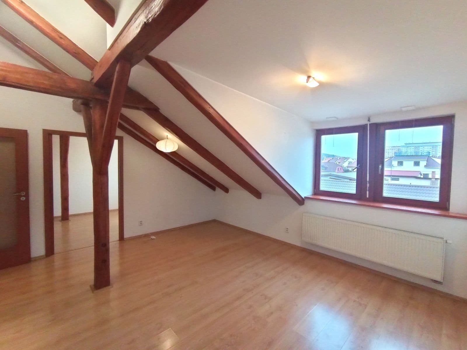 Pronájem bytu 2+kk 55 m², Klapkova, Praha, Praha Pronájem bytu 2+kk 55 m², Klapkova, Praha, Praha